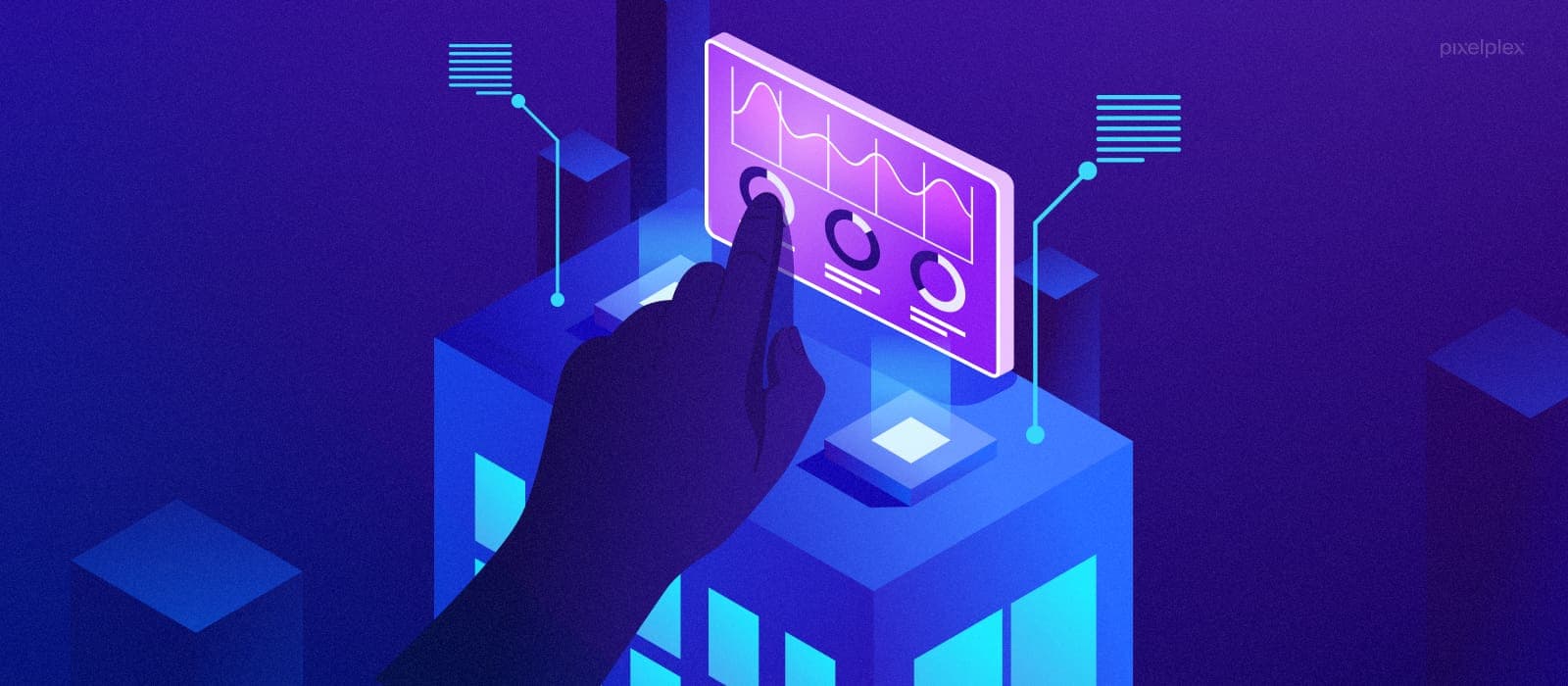Digital Transformation in Property Management