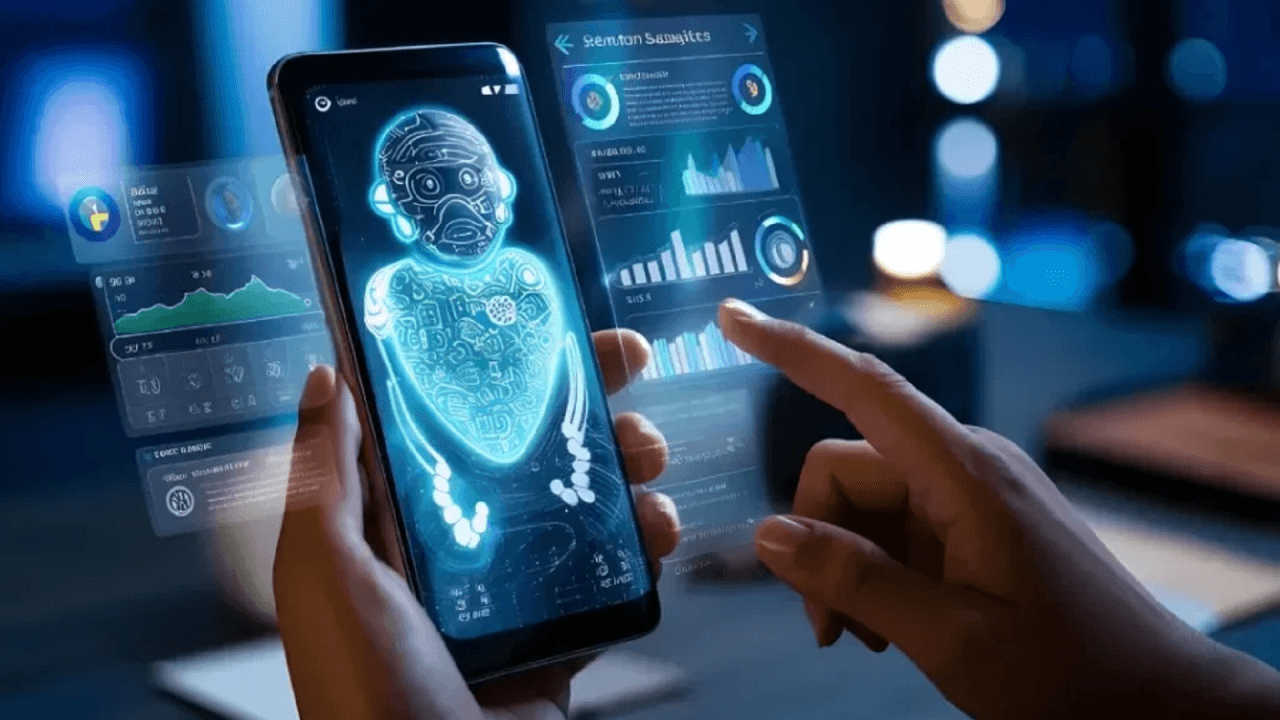 How Mobile Apps Are Transforming Businesses