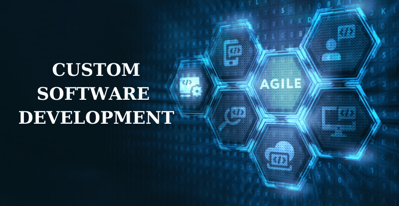 Custom School Management System