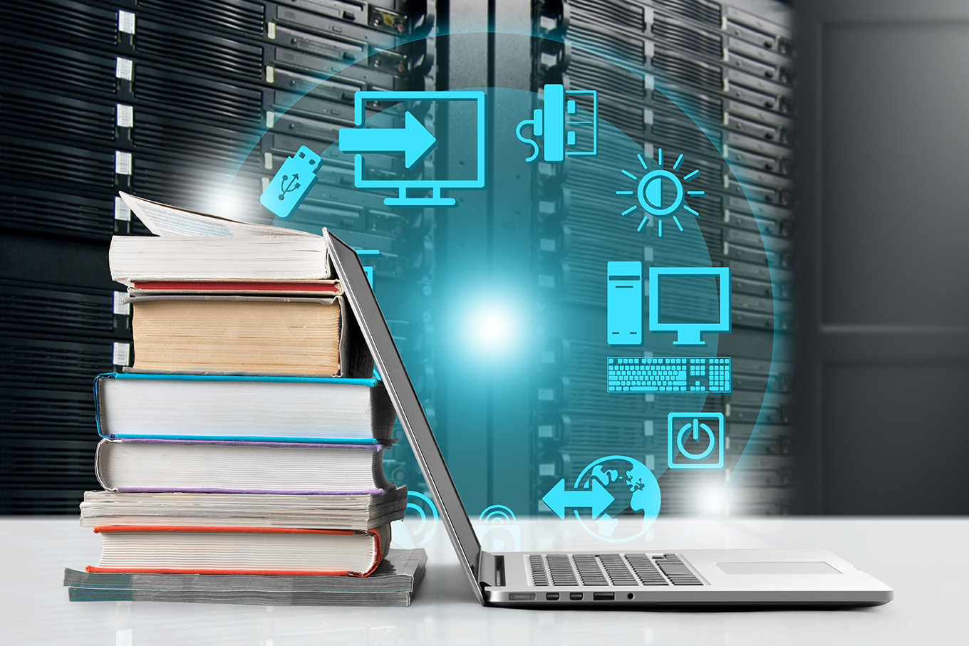 The Future of E-Learning Systems in Education