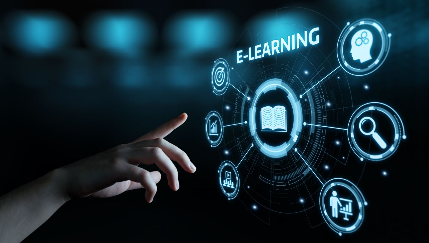 Elearning System Platform