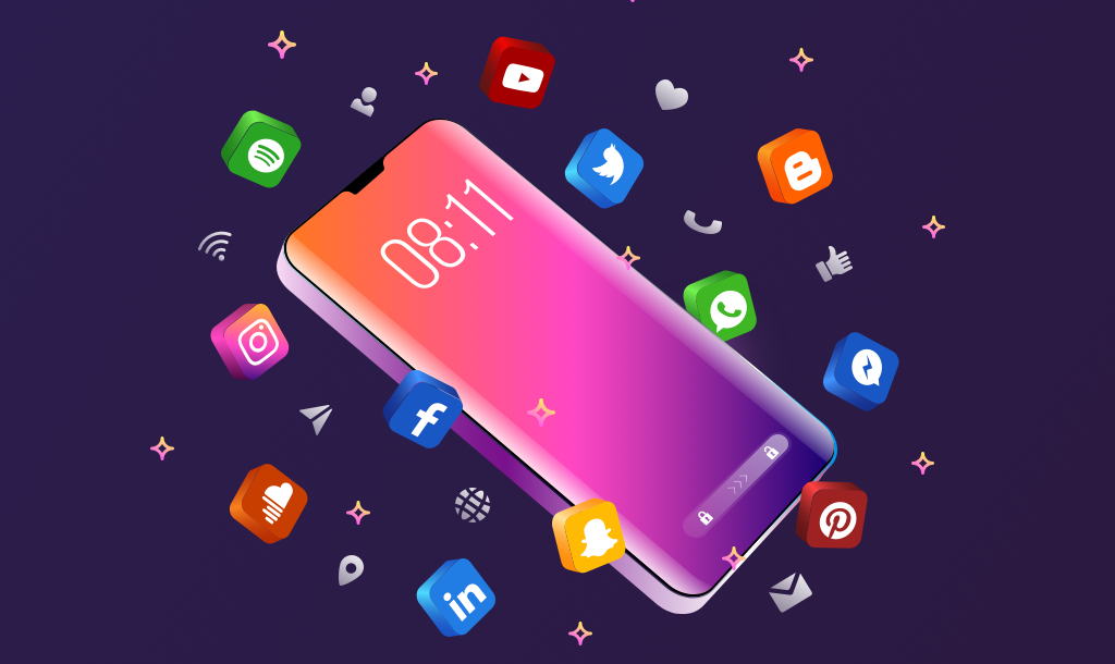 Mobile App Development 
